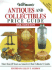 Warman's Antiques and Collectibles Price Guide