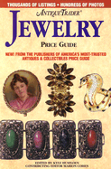 Antique Trader Jewelry Price Guide
