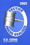 2002 Auction Prices Realized