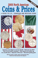 2003 North American Coins & Prices