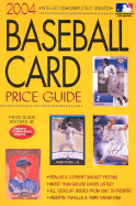Baseball Card Price Guide