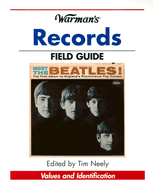 Warman's Records Field Guide: Values and Identification