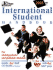 The College Board International Student Handbook 2003: All-New Sixteenth Edition