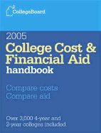 College Cost & Financial Aid Handbook: Compare Costs, Compare Aid