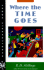 Where the Time Goes