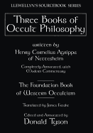 Three Books of Occult Philosophy