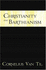 Christianity and Barthianism
