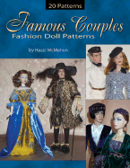 Famous Couples: Fashion Doll Patterns