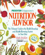 Prevention Magazine's Nutrition Advisor