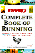 Runners World Complete Book Running