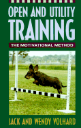 Open and Utility Training: The Motivational Method