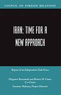 Iran: Time for a New Approach