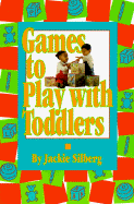 Games to Play with Toddlers