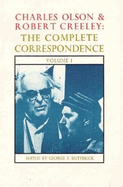 Complete Correspondence: v.1