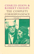 Complete Correspondence: v.3