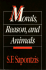Morals Reason Animals