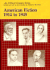 American Fiction 1914-1945(oop)