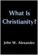 What is Christianity?