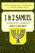1 and 2 Samuel: An Introduction and Commentary
