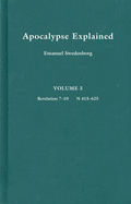 Apocalypse Explained, Volume 3