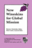 New Wineskins for Global Mission: A Compendium of the New Wineskins for Global Mission Conference, Ridgecrest, North Carolina, April 1994