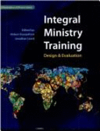 Integral Ministry Training: Design and Evaluation