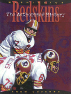 The Washington Redskins: The Authorized History