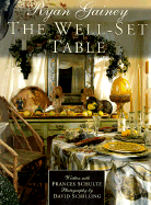 Table setting and decoration - Books Online - Books by Subject at ...