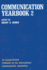 Communication Yearbook 2