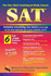 SAT W/ CD-ROM -- The Best Coaching & Study Course for the SAT I Reasoning Test