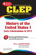 CLEP History of the United States I (Rea)