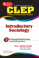 CLEP Introductory Sociology (Rea)