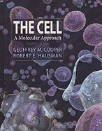 Cooper - The Cell: A Molecular Approach, Fourth Edition