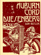 Auburn, Cord, Duesenberg