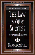 The Law of Success in Sixteen Lessons