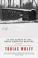 In the Garden of the North American Martyrs: Stories