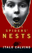 The Path to the Spiders' Nests