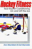 Hockey Fitness: Year-Round Conditioning on and Off the Ice