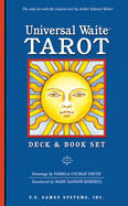Universal Waite Tarot Deck