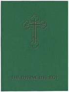 The Divine Liturgy
