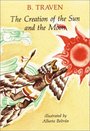 The creation of the sun and the moon