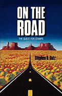 On the Road - The Quest for Stamps