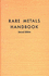 Rare Metals Handbook