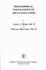 Philosophical Foundations of Adult Education