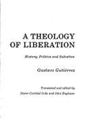 Theology of Liberation