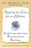 Staying in Love for a Lifetime