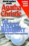 The Jewel Robbery at the Grand Metropolitan