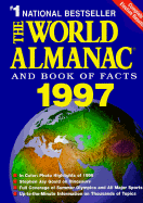 World Almanac and Book of Facts, 1997