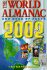 The World Almanac and Book of Facts 2002