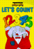 Preschool Pop-Ups Let's Count